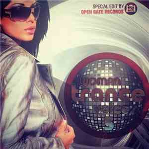Various - Woman Trance Voices 5 mp3 album