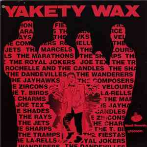 Various - Yakety Wax mp3 album