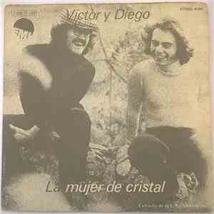 Víctor Y Diego - La Mujer De Cristal mp3 album