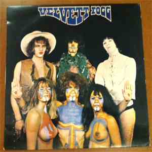 Velvett Fogg - Velvett Fogg mp3 album