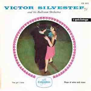 Victor Silvester And His Ballroom Orchestra - Days Of Wine And Roses mp3 album