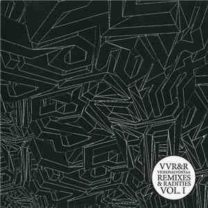 Videovalvontaa - Videovalvontaa Remixes & Radities Vol. I mp3 album
