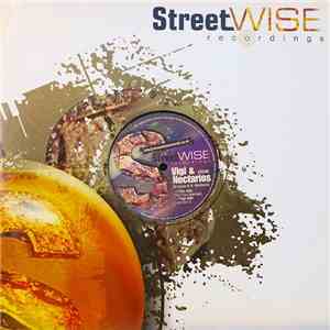 Vigi & Nectarios - I Can Feel It mp3 album