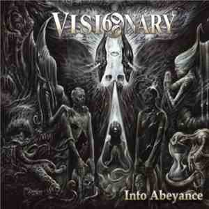 Visionary666 - Into Abeyance mp3 album