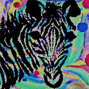 Vleyetmoon - Afro + Rust mp3 album