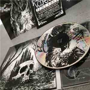 Vociferian - Icon Edge (An Anagram For Genocide) mp3 album