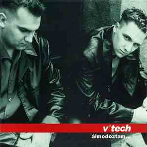 V-Tech  - Álmodoztam... mp3 album