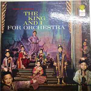 Warren Barker - The King And I For Orchestra mp3 album