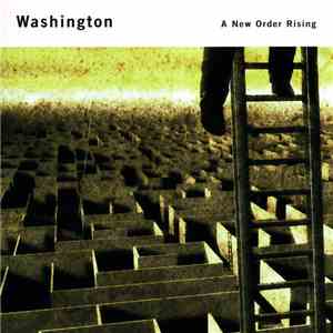 Washington  - A New Order Rising mp3 album