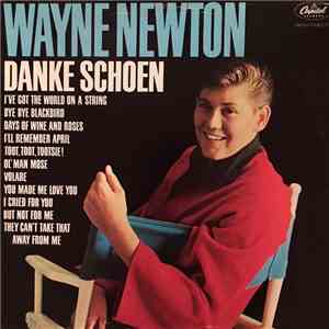 Wayne Newton - Danke Schoen mp3 album