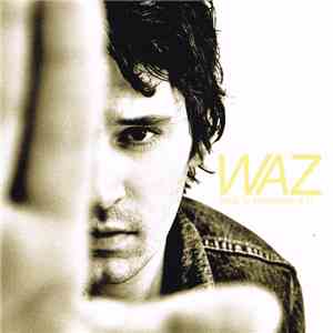 Waz - Mine To Remember mp3 album