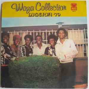 Waza Collection - Nigeria '79 mp3 album