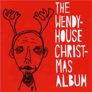 Wendyhouse - The Wendyhouse Christmas Album mp3 album