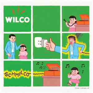 Wilco - If I Ever Was A Child mp3 album