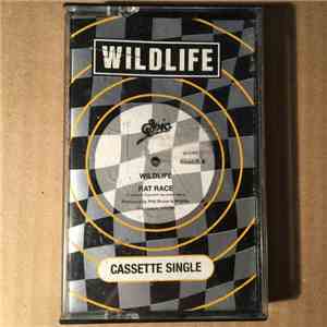 Wildlife - Rat Race mp3 album