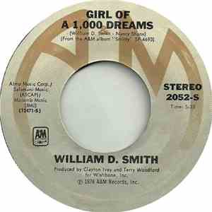 William D. Smith - Sweetie Pie mp3 album