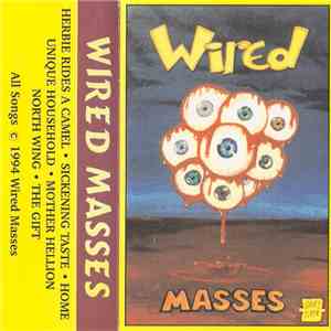 Wired Masses - Wired Masses mp3 album