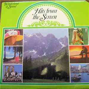 Wonderland Of Sound - Hits From The Screen mp3 album