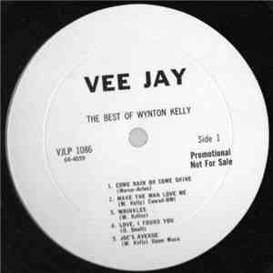 Wynton Kelly - The Best Of mp3 album
