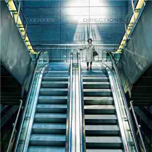 Xerxes - Directions mp3 album