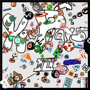 Xoc - Xoc Plays III mp3 album