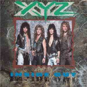 XYZ  - Inside Out mp3 album
