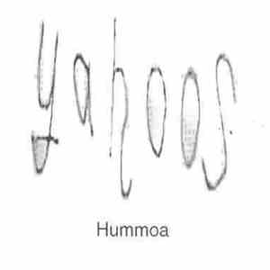 Yahoos  - Hummoa mp3 album