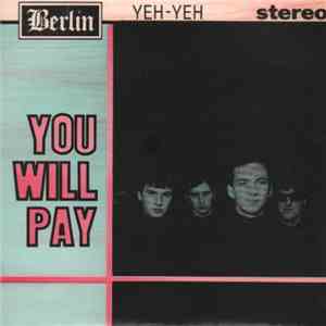 Yeh-Yeh - You Will Pay mp3 album