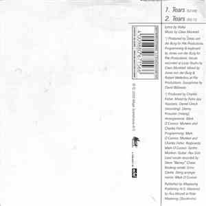 Yeska - Tears mp3 album