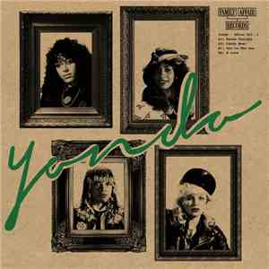 Yondo  - Edits Vol. 1 mp3 album
