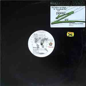 Young Zee - Problems mp3 album