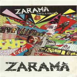 Zarama - Indarrez (Por La Fuerza) mp3 album