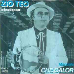 Zio Teo - Che Calor mp3 album