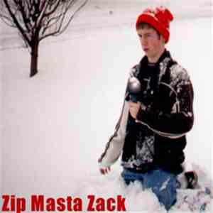Zip Masta Zack - Rap City mp3 album
