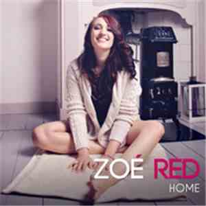 Zoé Red - Home mp3 album