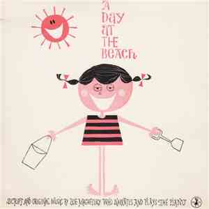Zoe MacHenry - A Day At The Beach mp3 album