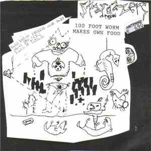 100 Foot Worm Makes Own Food - Stargazers mp3 album