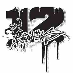 12 Drunkies - Tape #1 mp3 album