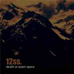 12 Step Staircase - Death In Outer Space mp3 album