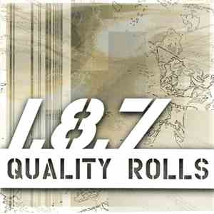 1.8.7. - Quality Rolls mp3 album