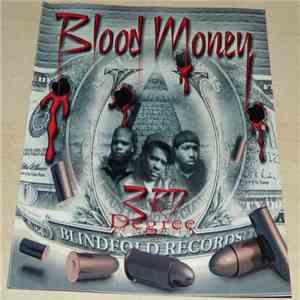 3rd Degree  - Blood Money mp3 album