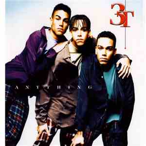 3T - Anything mp3 album