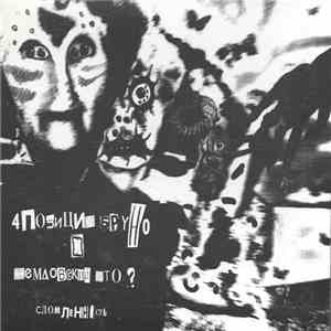 4 Позиции Бруно И Демидовский Што? - Сломленность mp3 album