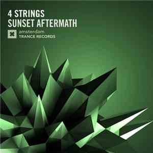 4 Strings - Sunset Aftermath mp3 album