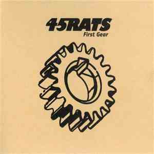 45Rats - First Gear mp3 album