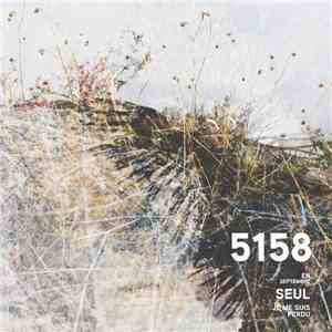5158 - Seul mp3 album