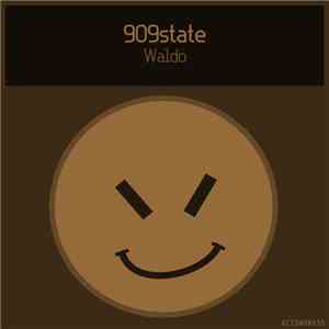 909state - Waldo mp3 album