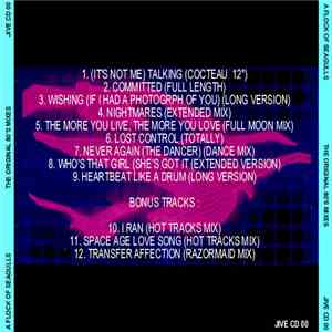 A Flock Of Seagulls - The Original 80's Mixes mp3 album