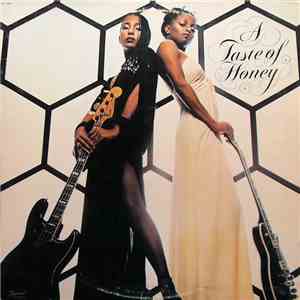 A Taste Of Honey - A Taste Of Honey mp3 album