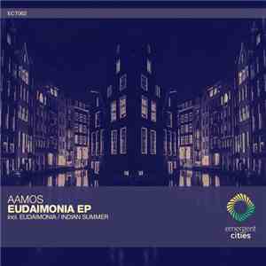 Aamos - Eudaimonia EP mp3 album